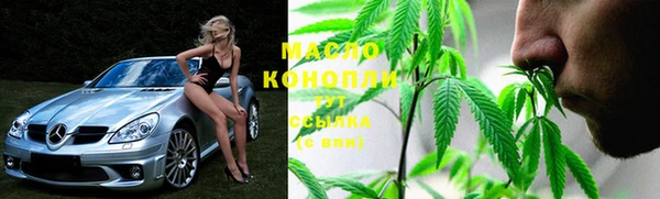 хмурый Лиски