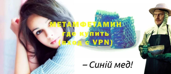 хмурый Лиски