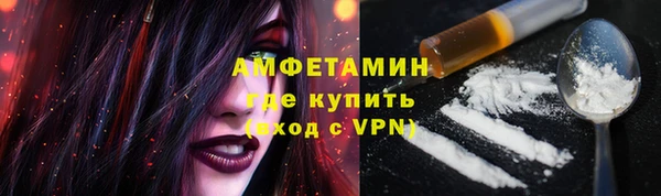 хмурый Лиски