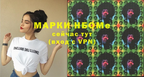 хмурый Лиски