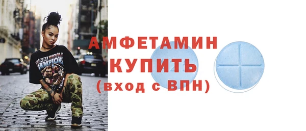 хмурый Лиски