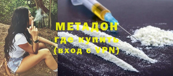 хмурый Лиски