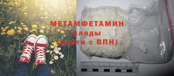 хмурый Лиски