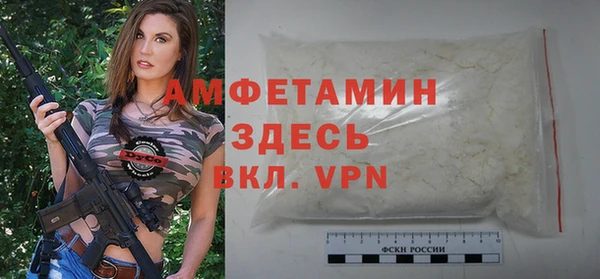 хмурый Лиски