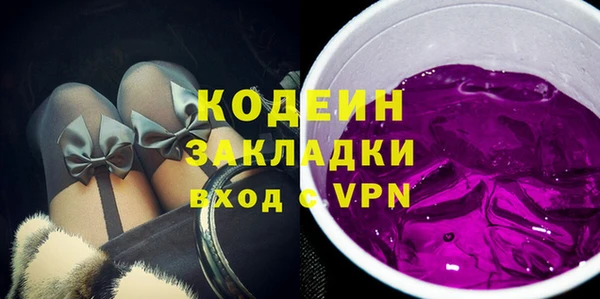 хмурый Лиски